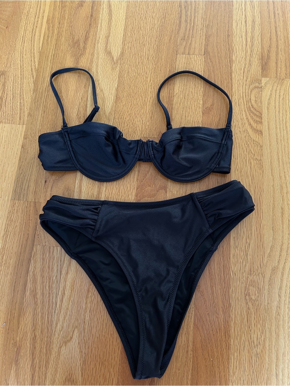 Solid & Striped Bikini